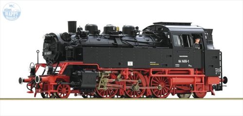 ROCO 7110009 Gőzmozdony BR64 1455-1 