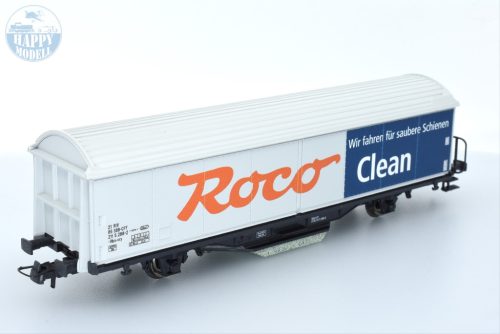 ROCO 46400 Síntisztító 