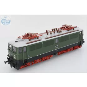 PIKO 51230 Villanymozdony E11 