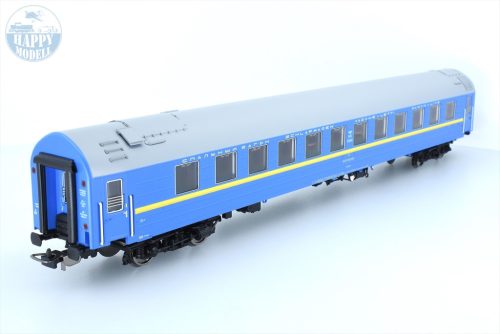 PIKO 58561 Hálókocsi UZ Y 