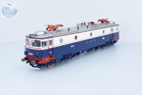 AF Models 10032 Villanymozdony ASEA 