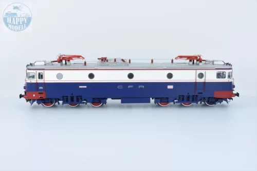 AF Models 10032 Villanymozdony ASEA 