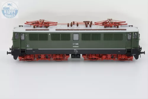 PIKO 51230 Villanymozdony E11 