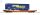 ROCO 6600063 Zsebeskocsi Wascose LKW/Walter 