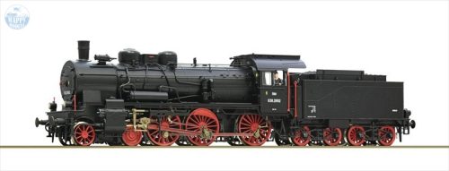 ROCO 71394 Gőzmozdony 638.2692 