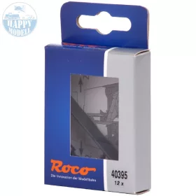 ROCO 40395 Univerzális kuplung 12 db 