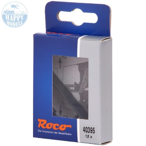 ROCO 40395 Univerzális kuplung 12 db 