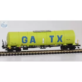 Igra 96200050 GATX tartálykocsi 