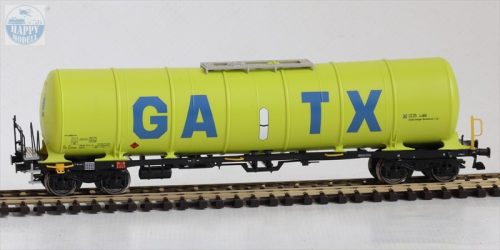 Igra 96200050 GATX tartálykocsi 