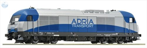 ROCO 7310037 Dízelmozdony 2016 Adria ADT 