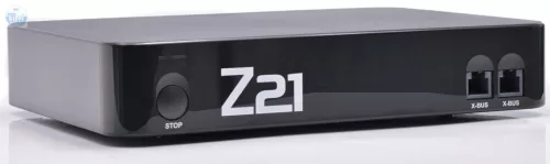 ROCO 10820 Z21 fekete vezérlő 