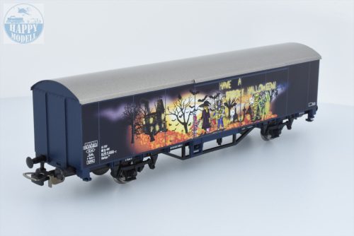 PIKO 27704 Halloween teherkocsi 