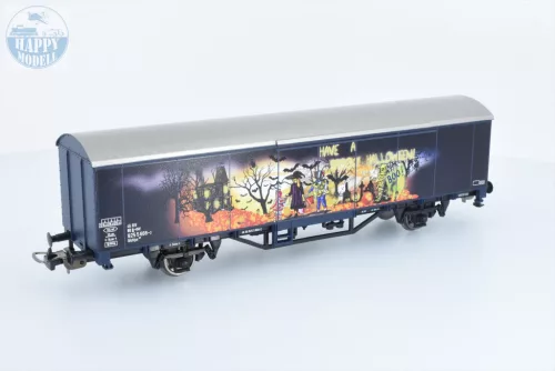 PIKO 27704 Halloween teherkocsi 