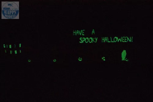 PIKO 27704 Halloween teherkocsi 