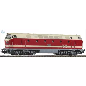 PIKO 59930 Dízelmozdony BR119 