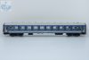 ROBO-Modele Tokaj Express Személyvagon szett Tokaj Express 4 kocsi 