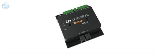 ROCO 10819 Z21 detector x16 