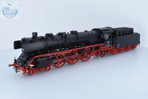 PIKO 55922 Gőzmozdony BR03 
