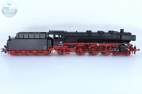 PIKO 55922 Gőzmozdony BR03 