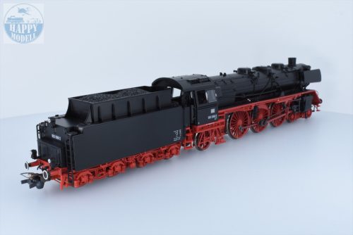 PIKO 55922 Gőzmozdony BR03 