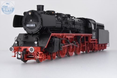 PIKO 55922 Gőzmozdony BR03 