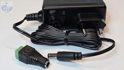 ROCO NG40 MXULFA tápegysége 40 W 