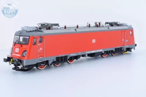 AF Models 10200 Transmontana villanymozdony 