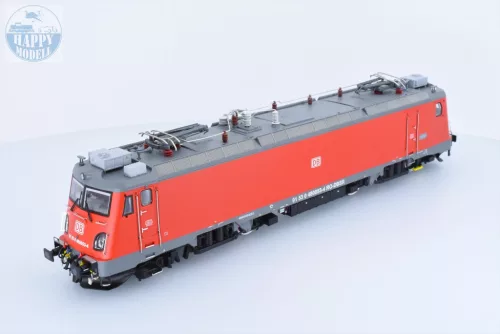 AF Models 10200 Transmontana villanymozdony 