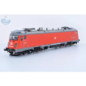 AF Models 19200 Transmontana villanymozdony 
