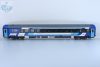 LSMODELS 48214 Személykocsi fekvőhelyes + hálókocsi 
