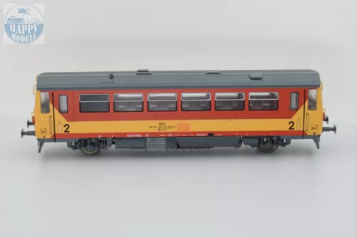 MTB BZMOT332 Motorvonat Bzmot 332 