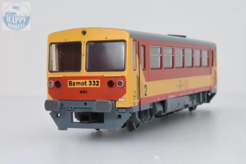 MTB BZMOT332 Motorvonat Bzmot 332 