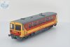 MTB BZMOT332 Motorvonat Bzmot 332 