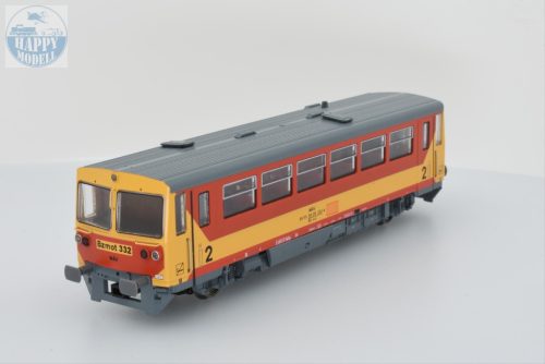 MTB BZMOT332 Motorvonat Bzmot 332 