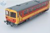 MTB BZMOT332 Motorvonat Bzmot 332 