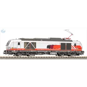 PIKO 51165 Ddízel/elektromos mozdony MKB 
