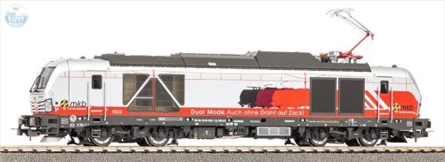 PIKO 51165 BR 248 dízel/elektromos MKB 