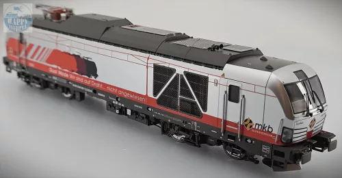 PIKO 51164 Dízel/elektromos mozdony MKB 