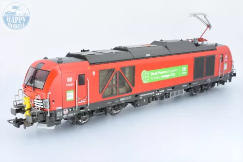 PIKO 51162 Villyanmozdony (hibrid) + diesel 