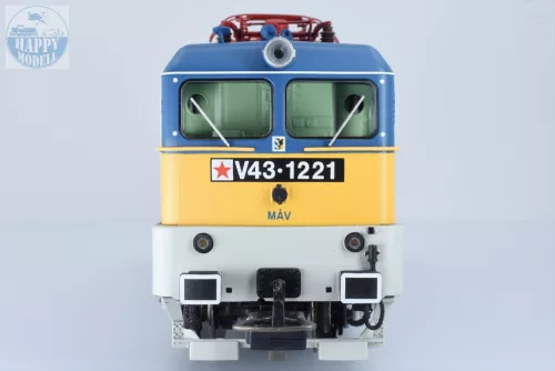 PIKO 51442 Villanymozdony V43 1221 