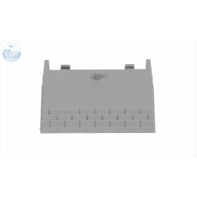 PIKO 55447 Árambevezetés ágyazat alátét 