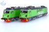 ACME 60209 Villanymozdony Transmontana Green Cargo 