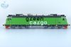 ACME 60209 Villanymozdony Transmontana Green Cargo 