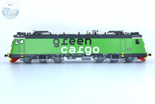 ACME 60209 Villanymozdony Transmontana Green Cargo 