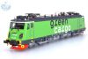 ACME 60209 Villanymozdony Transmontana Green Cargo 