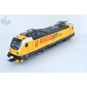 PIKO 21657 Villanymozdony 'Regiojet' 