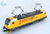 PIKO 21657 Villanymozdony 'Regiojet' 