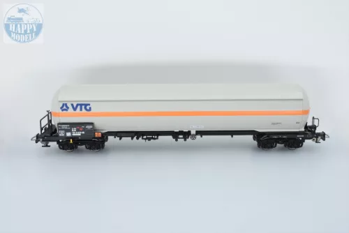 PIKO 24609 Gázszállító tartálykocsi VTG 