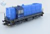 ROCO 7300004 Dízelmozdony  T742 Cargo 