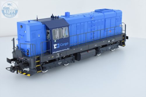 ROCO 7300004 Dízelmozdony  T742 Cargo 